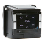 Phase One P45+ IR Mamiya Mount (Pre-Owned)