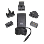 Phase One 645AF/DF Camera 9V Power Supply (w/ Int’l Outlet Adaptors)