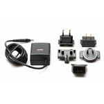 Phase One 645AF/DF Camera 9V Power Supply (w/ Int’l Outlet Adaptors)