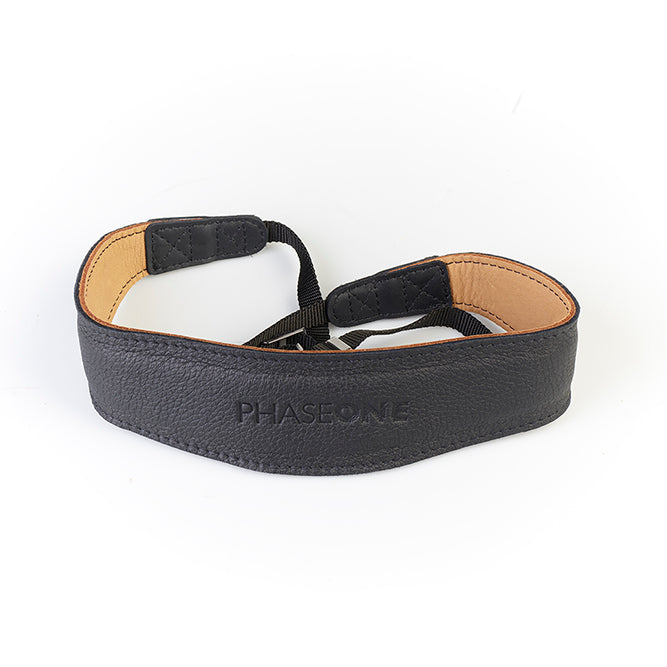 Phase One Premium Leather Neck Strap