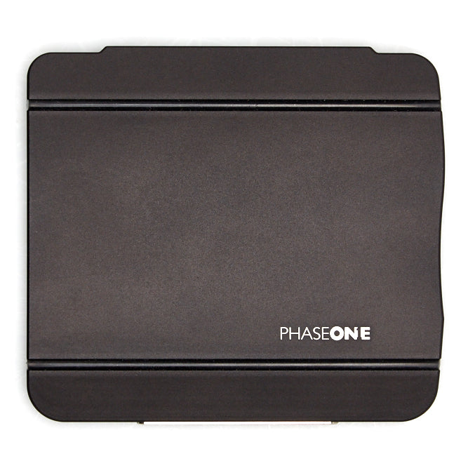 Phase One Digital Back Sensor Covers – Capture Integration