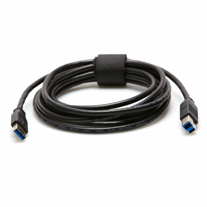 
                  
                    Load image into Gallery viewer, Phase One USB 3.0 Cable – 10ft
                  
                