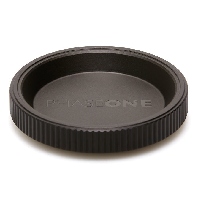 Phase One XF Camera Body Lens Cover