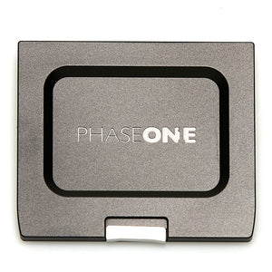 
                  
                    Load image into Gallery viewer, Phase One XF Camera Body Viewfinder Metal Cover
                  
                
