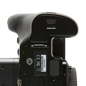 
                  
                    Load image into Gallery viewer, Phase One XF Camera Body Service Port Interface Cover
                  
                