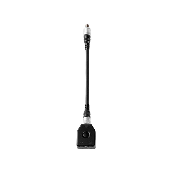 Phase One Straight Cable for XF Cable Release “BOB” - 10cm – Capture ...