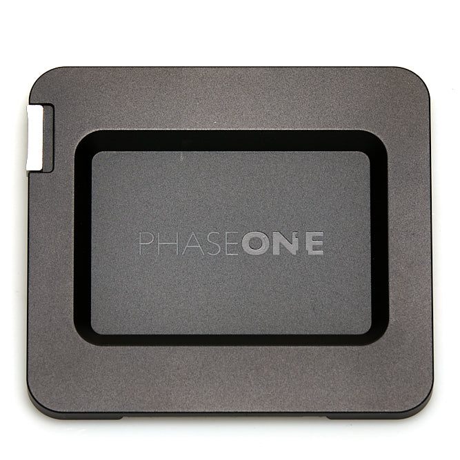Phase One XF Camera Body Metal Cover