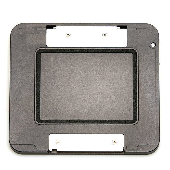 Phase One XF Camera Body Metal Cover