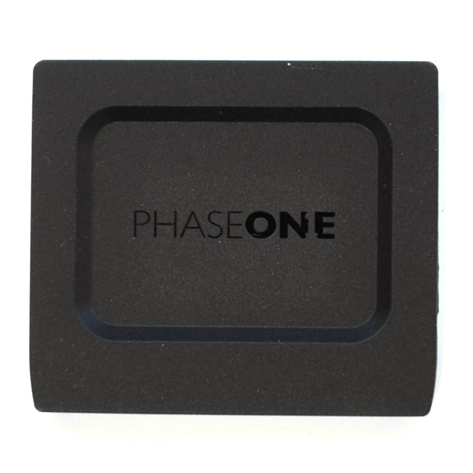 Phase One XF Camera Body Viewfinder Cover
