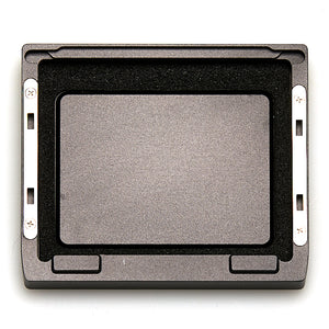 
                  
                    Load image into Gallery viewer, Phase One XF Prism Viewfinder Metal Cover
                  
                