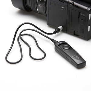 
                  
                    Load image into Gallery viewer, Phase One IQ4 XT/XF Remote Shutter Release
                  
                