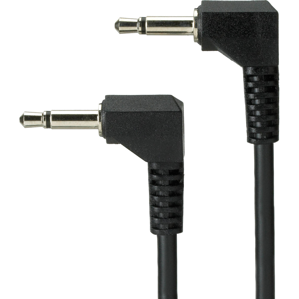 Profoto Male 3.5mm Miniphone to Male 3.5mm Miniphone Cable - 11.8