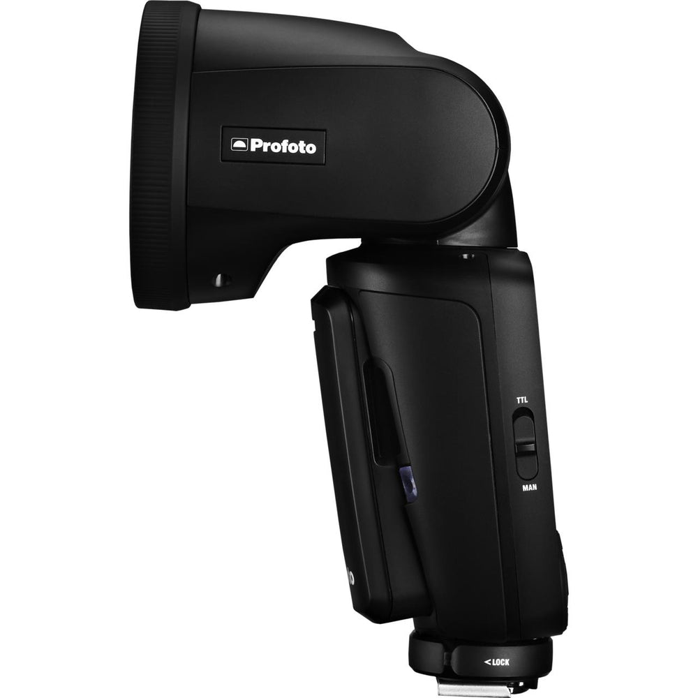 Profoto A1X – Capture Integration