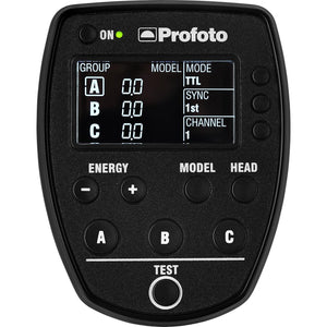 
                  
                    Load image into Gallery viewer, Profoto Air Remote TTL-C for Canon
                  
                