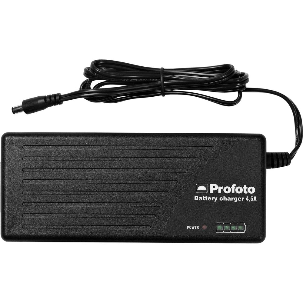 Profoto Battery Charger 4.5A for B1/B1X
