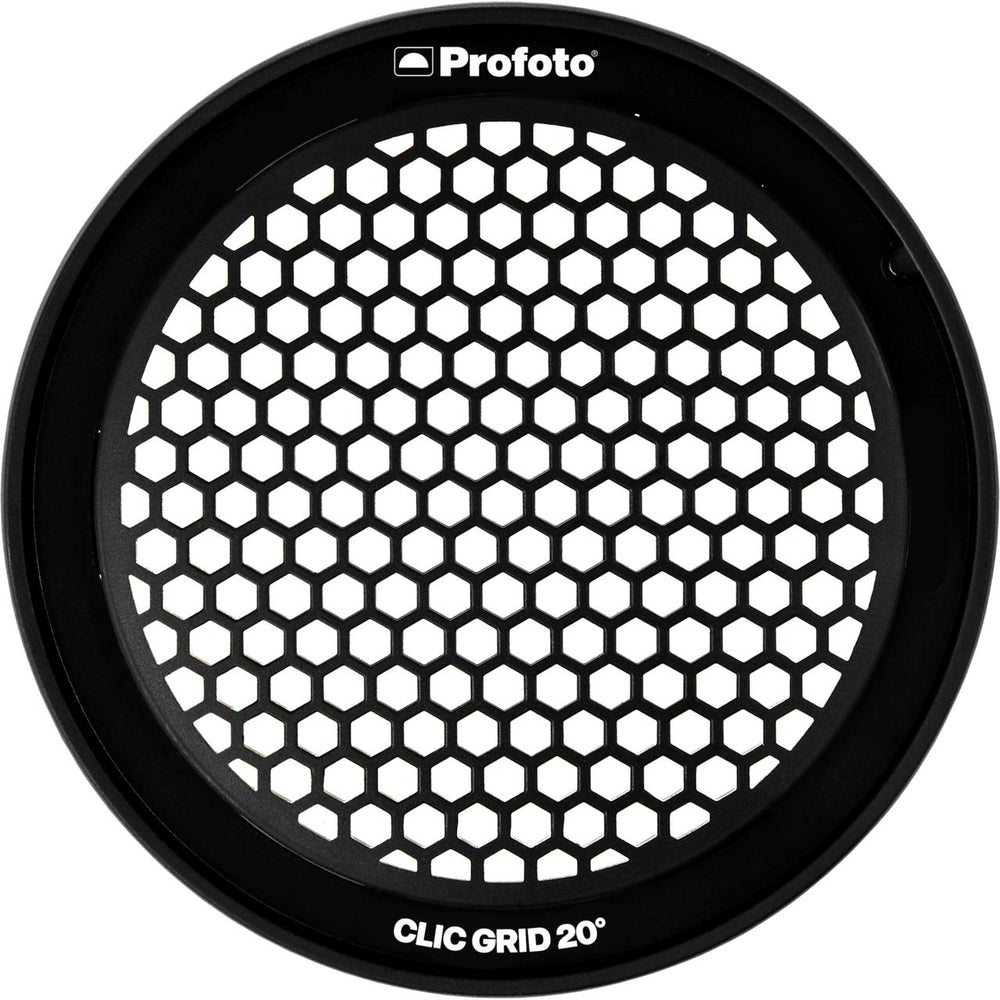 
                  
                    Load image into Gallery viewer, Profoto Clic Grid
                  
                
