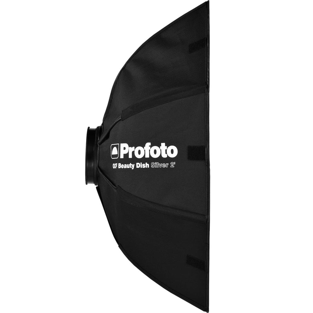 
                  
                    Load image into Gallery viewer, Profoto OCF Beauty Dish Silver
                  
                