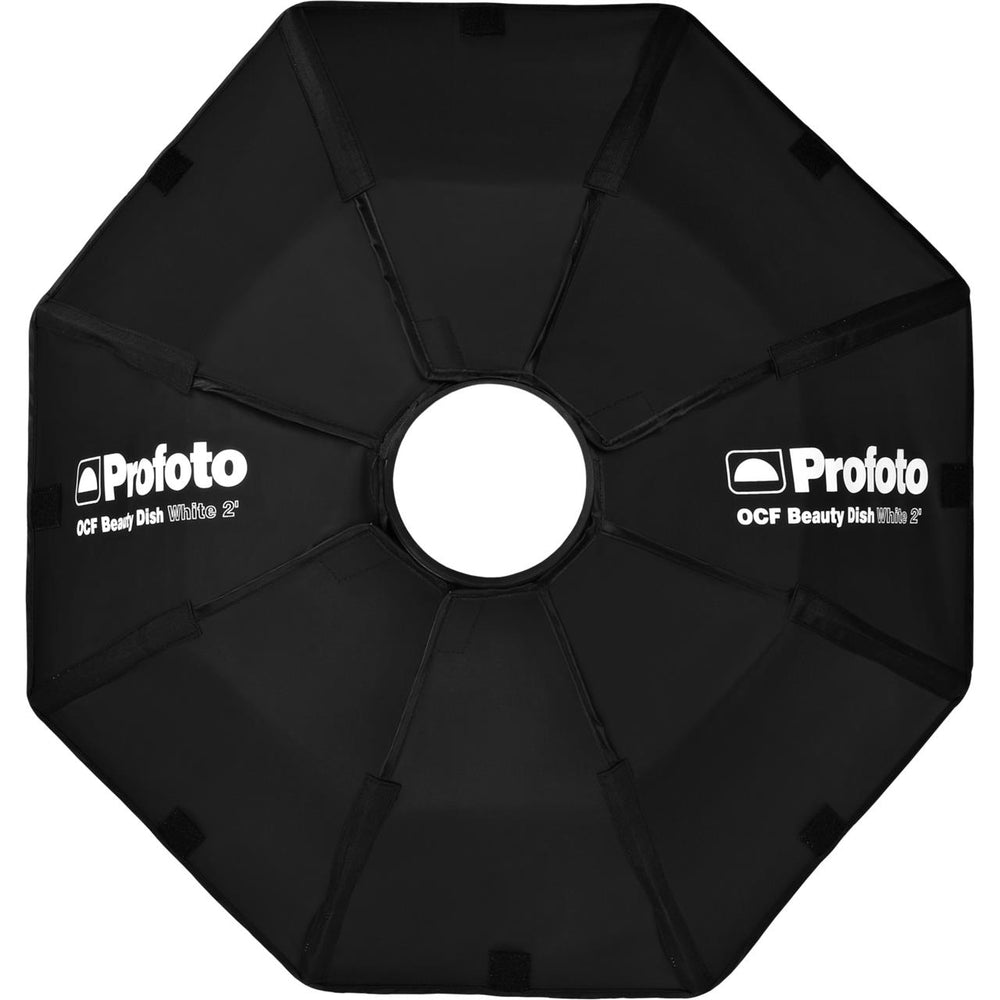 
                  
                    Load image into Gallery viewer, Profoto OCF Beauty Dish White 2&amp;#39;
                  
                