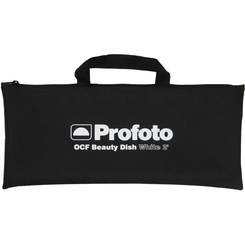 
                  
                    Load image into Gallery viewer, Profoto OCF Beauty Dish White 2&amp;#39;
                  
                
