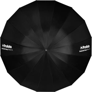 
                  
                    Load image into Gallery viewer, Profoto Umbrella Deep Silver XL
                  
                