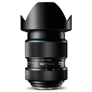 Schneider Kreuznach 40-80mm LS f/4.0-5.6 AF