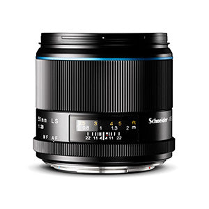 SCHNEIDER-KREUZNACH PCS-Super-Angulon 55mm f/4,5 für Bronica ETR SCHNEIDER-KREUZNACH PCS-Super-Angulon 55mm f/4,5 für Bronica ETR