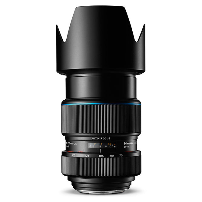 Schneider Kreuznach 75-150mm LS Blue Ring f/4.0-5.6 AF