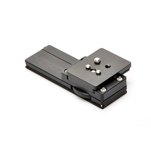 
                  
                    Load image into Gallery viewer, Smart Flex L-Plate Adapter - Leica Plate
                  
                