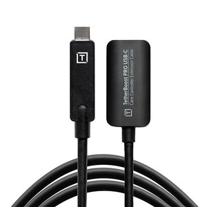 
                  
                    Load image into Gallery viewer, TetherBoost Pro USB-C Core Controller Extension Cable
                  
                